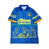 Club América Day of the Dead Maglia Prima 2023/2024 Manica Corta